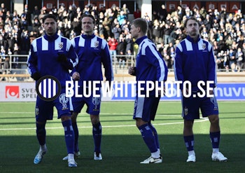 IFK GÖTEBORG-IK ODDEVOLD A62A4194