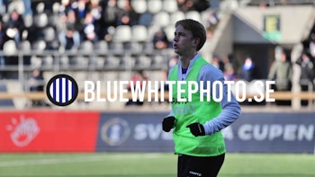 IFK GÖTEBORG-IK ODDEVOLD A62A4172