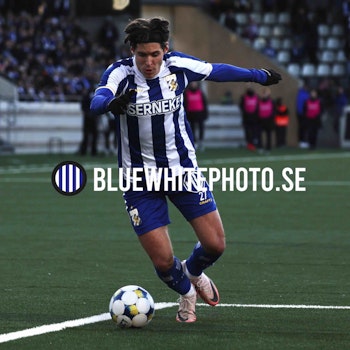 IFK GÖTEBORG-IK ODDEVOLD A62A4615