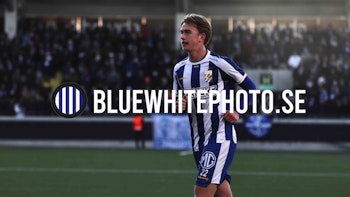 IFK GÖTEBORG-IK ODDEVOLD A62A4666