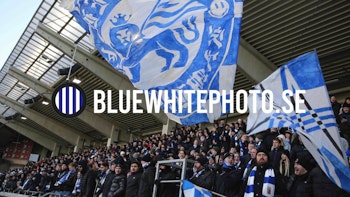 IFK GÖTEBORG-IK ODDEVOLD AA7A9734
