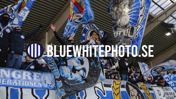 IFK GÖTEBORG-IK ODDEVOLD AA7A9724