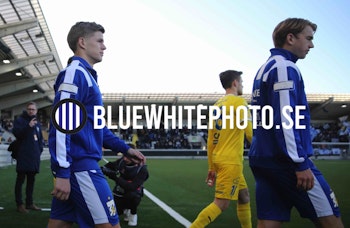 IFK GÖTEBORG-IK ODDEVOLD AA7A9708