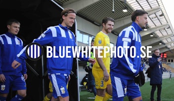 IFK GÖTEBORG-IK ODDEVOLD AA7A9702