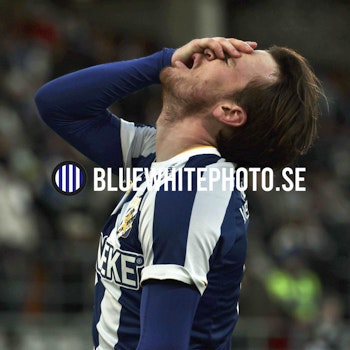 IFK GÖTEBORG-IK ODDEVOLD A62A5552