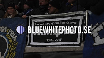 IFK GÖTEBORG-IK ODDEVOLD A62A5436
