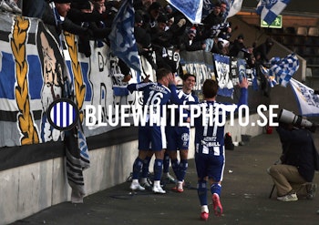 IFK GÖTEBORG-IK ODDEVOLD A62A5186