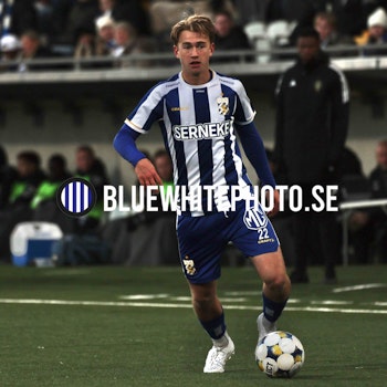 IFK GÖTEBORG-IK ODDEVOLD A62A5157