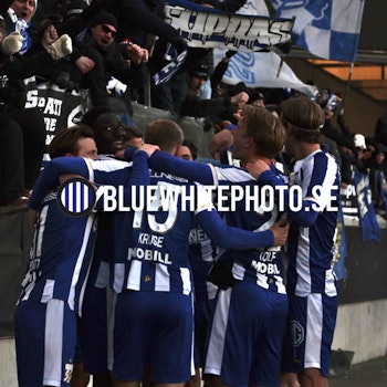 IFK GÖTEBORG-IK ODDEVOLD A62A5211