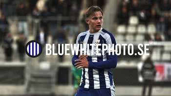 IFK GÖTEBORG-IK ODDEVOLD A62A5151