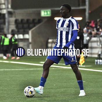 IFK GÖTEBORG-IK ODDEVOLD A62A5047
