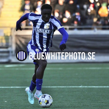 IFK GÖTEBORG-IK ODDEVOLD A62A5050