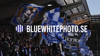 IFK GÖTEBORG-IK ODDEVOLD A62A4914