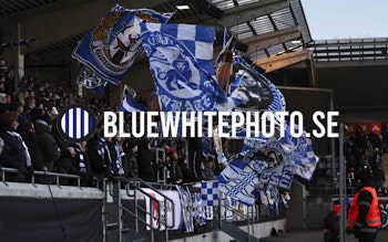 IFK GÖTEBORG-IK ODDEVOLD A62A4908