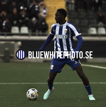 IFK GÖTEBORG-IK ODDEVOLD A62A4900