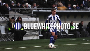 IFK GÖTEBORG-IK ODDEVOLD A62A4773