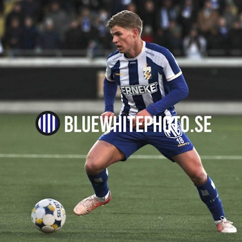 IFK GÖTEBORG-IK ODDEVOLD A62A4823