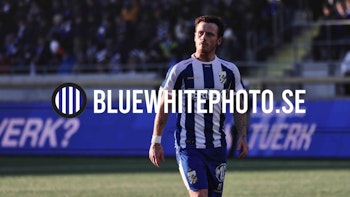IFK GÖTEBORG-IK ODDEVOLD A62A4740