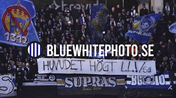 IFK GÖTEBORG-IK ODDEVOLD A62A4747