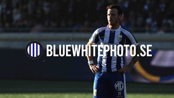 IFK GÖTEBORG-IK ODDEVOLD A62A4733