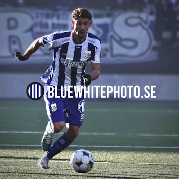 IFK GÖTEBORG-IK ODDEVOLD A62A4701