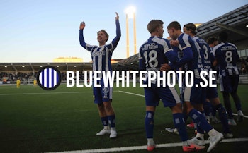 IFK GÖTEBORG-IK ODDEVOLD AA7A9765