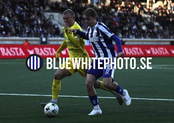IFK GÖTEBORG-IK ODDEVOLD A62A4970