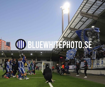 IFK GÖTEBORG-IK ODDEVOLD AA7A9779