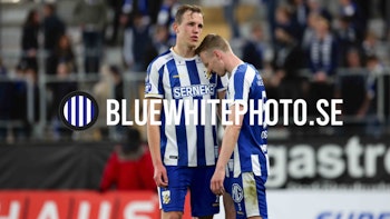 IFK GÖTEBORG-BK HÄCKEN AC2A9919