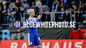 IFK GÖTEBORG-BK HÄCKEN AC2A9914
