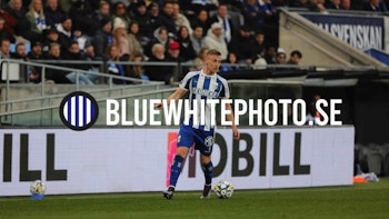 IFK GÖTEBORG-BK HÄCKEN AC2A9894