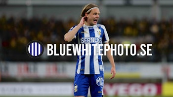 IFK GÖTEBORG-BK HÄCKEN AC2A9904