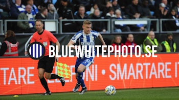 IFK GÖTEBORG-BK HÄCKEN AC2A9881