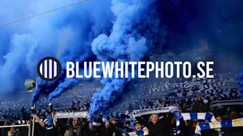 IFK GÖTEBORG-BK HÄCKEN AC5A8313
