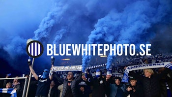IFK GÖTEBORG-BK HÄCKEN AC5A8325