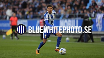 IFK GÖTEBORG-BK HÄCKEN AC2A9871