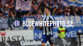 IFK GÖTEBORG-BK HÄCKEN AC2A9853