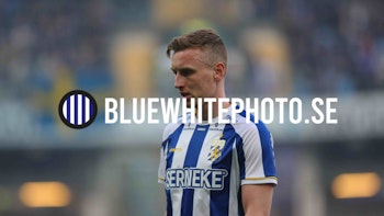 IFK GÖTEBORG-BK HÄCKEN AC2A9851
