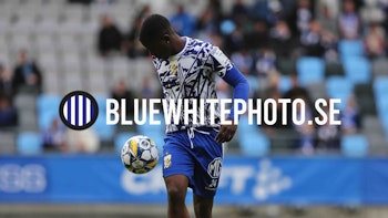 IFK GÖTEBORG-BK HÄCKEN AC2A9751