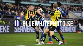 IFK GÖTEBORG-BK HÄCKEN AC7A4687