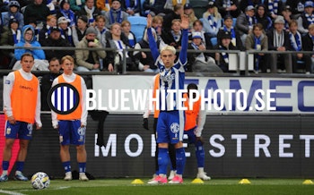 IFK GÖTEBORG-BK HÄCKEN AC7A4684