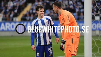 IFK GÖTEBORG-BK HÄCKEN AC7A4675