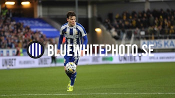 IFK GÖTEBORG-BK HÄCKEN AC7A4667
