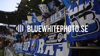 IFK GÖTEBORG-BK HÄCKEN AC5A8346