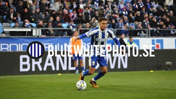 IFK GÖTEBORG-BK HÄCKEN AC7A4644