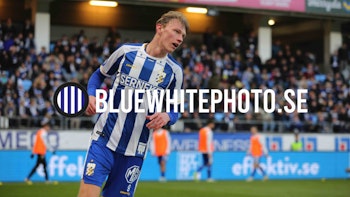 IFK GÖTEBORG-BK HÄCKEN AC7A4637