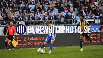 IFK GÖTEBORG-BK HÄCKEN AC7A4642