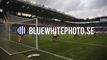 IFK GÖTEBORG-BK HÄCKEN AC5A8337
