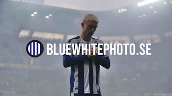 IFK GÖTEBORG-BK HÄCKEN AC7A4575