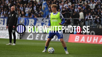 IFK GÖTEBORG-BK HÄCKEN AC7A4509